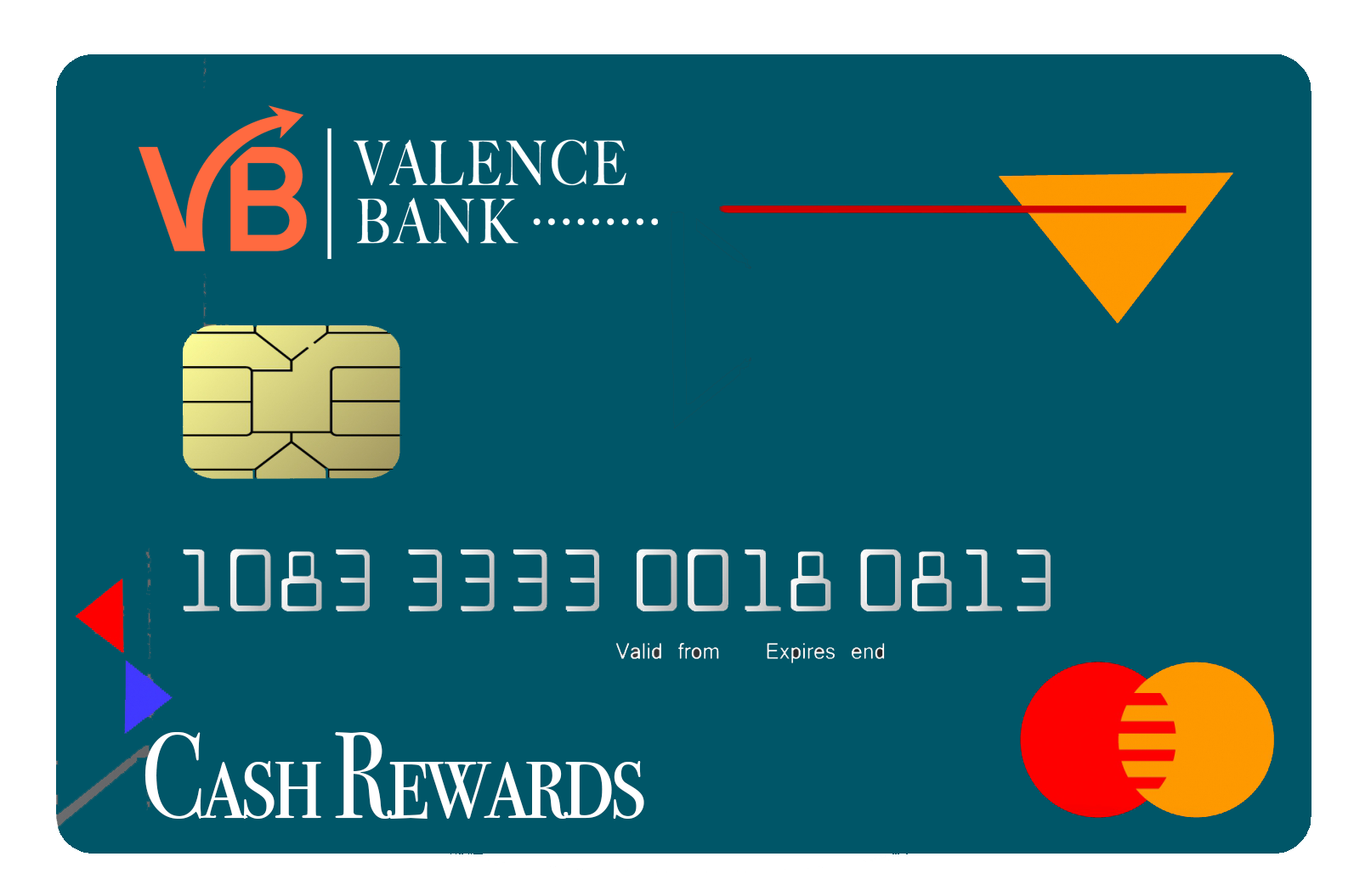Mastercard Cash Rewards