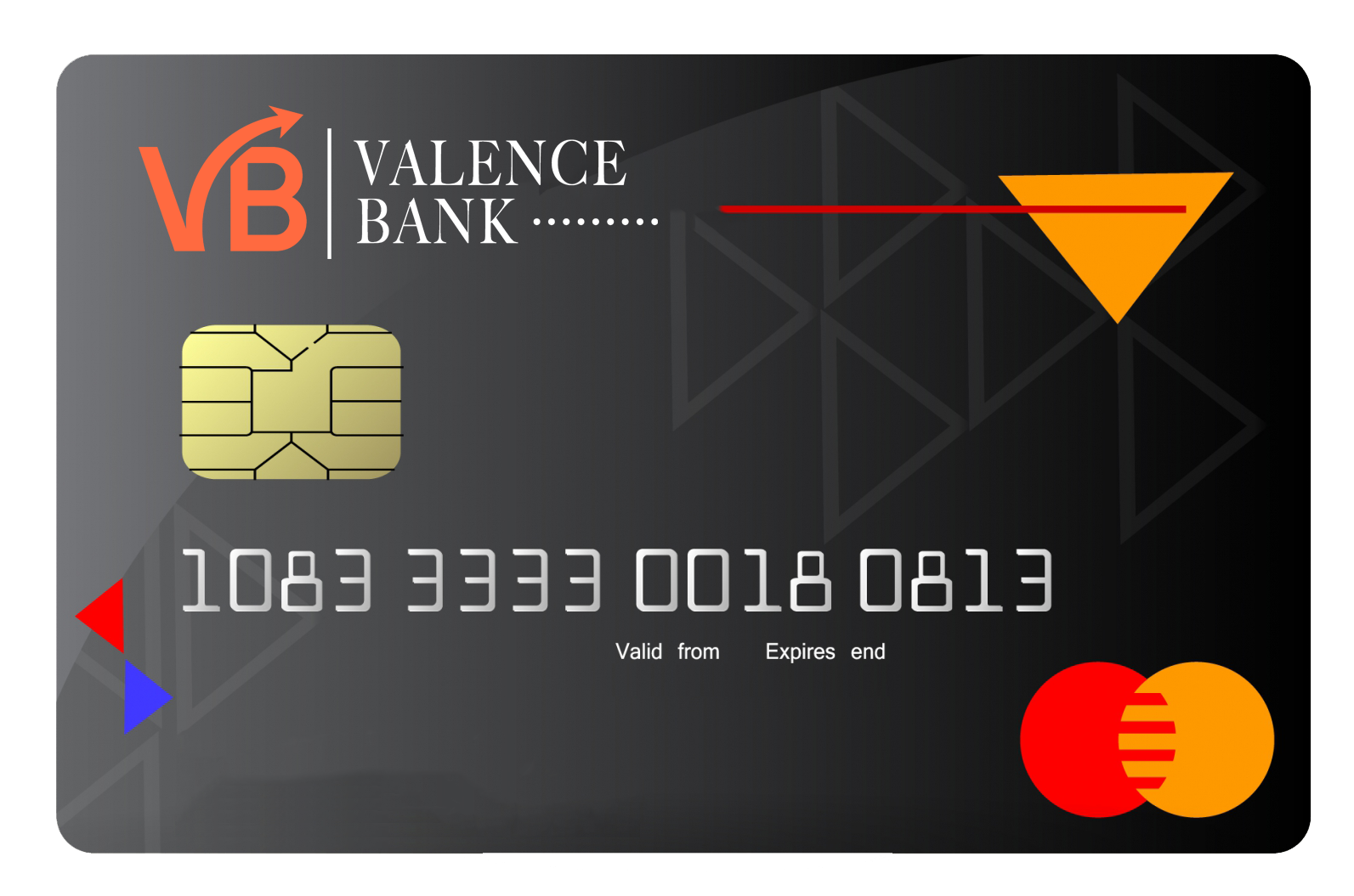 Mastercard Credit Card
