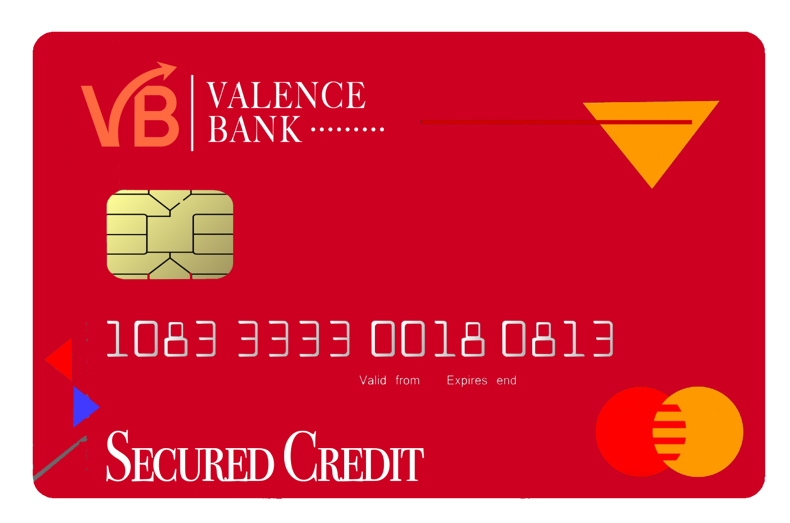 Mastercard Cash Rewards